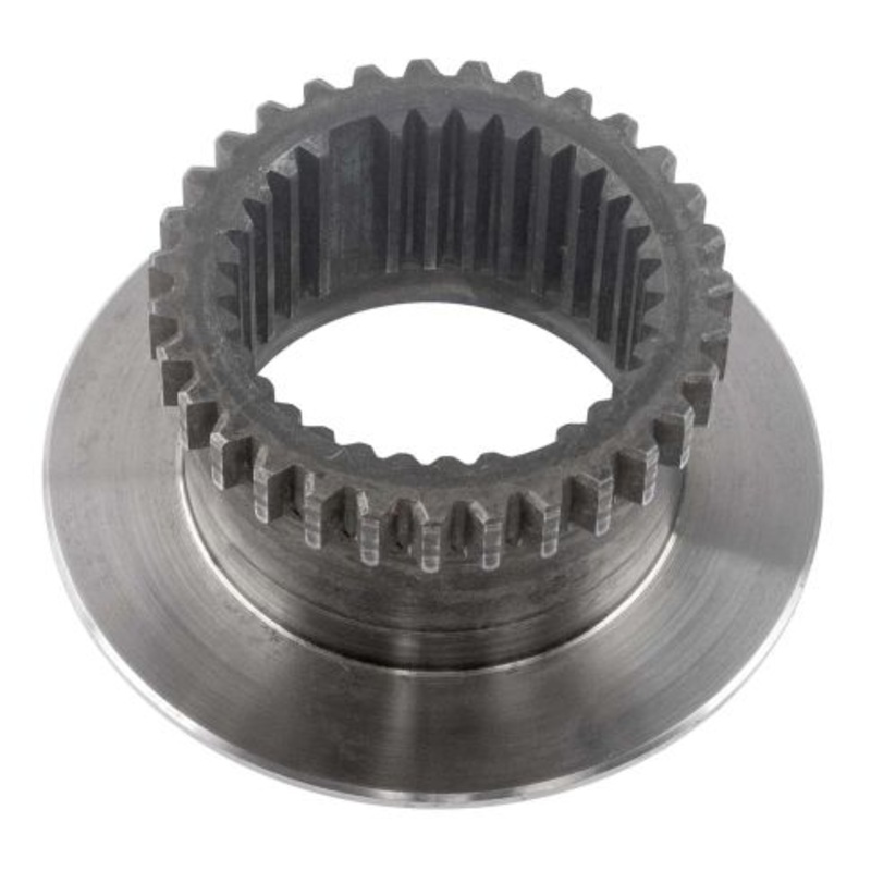F5TZ7100C Transfer Case Range Shift Hub