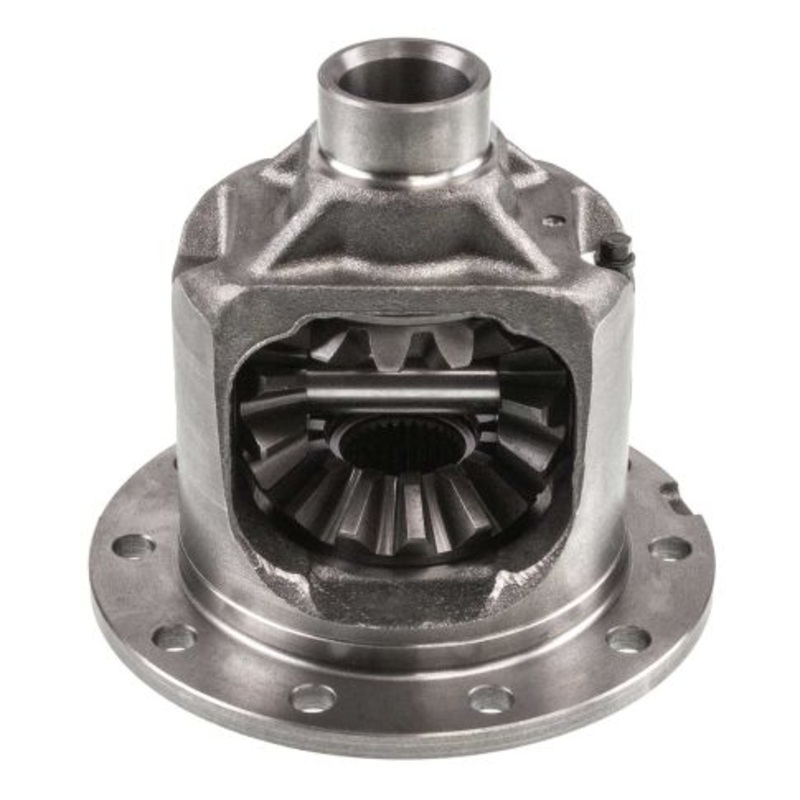 F8.8L-31 Differential Carrier