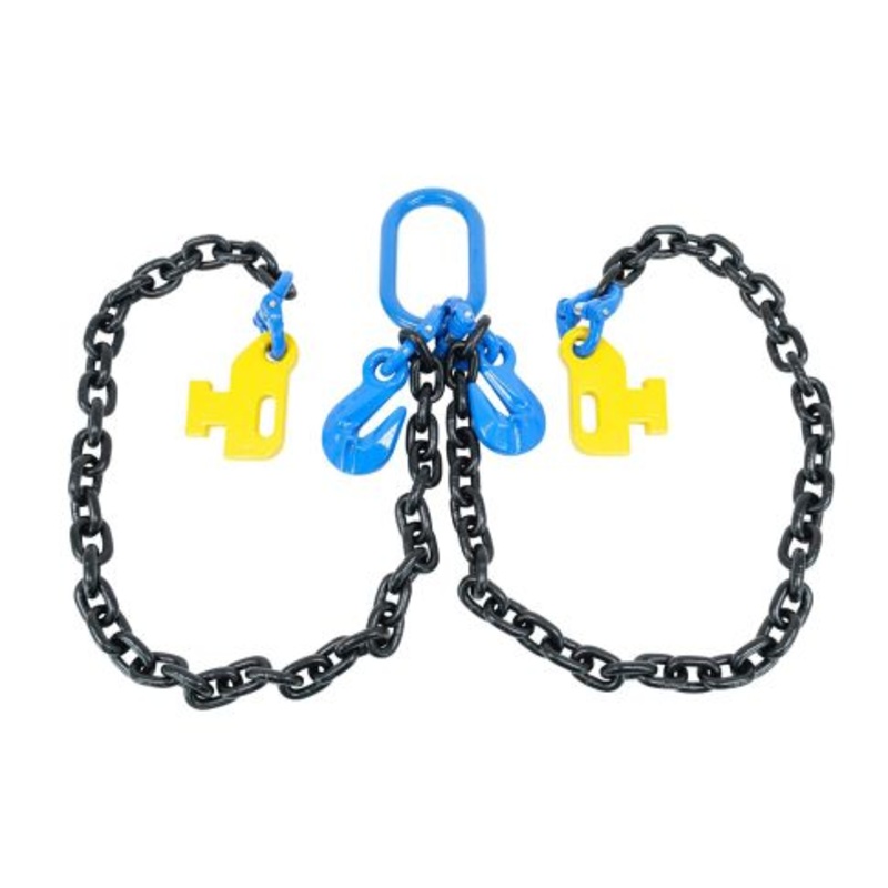 MDW-CN01-0000 CONT CHAIN BRIDLE 1/2″X5′ G100
