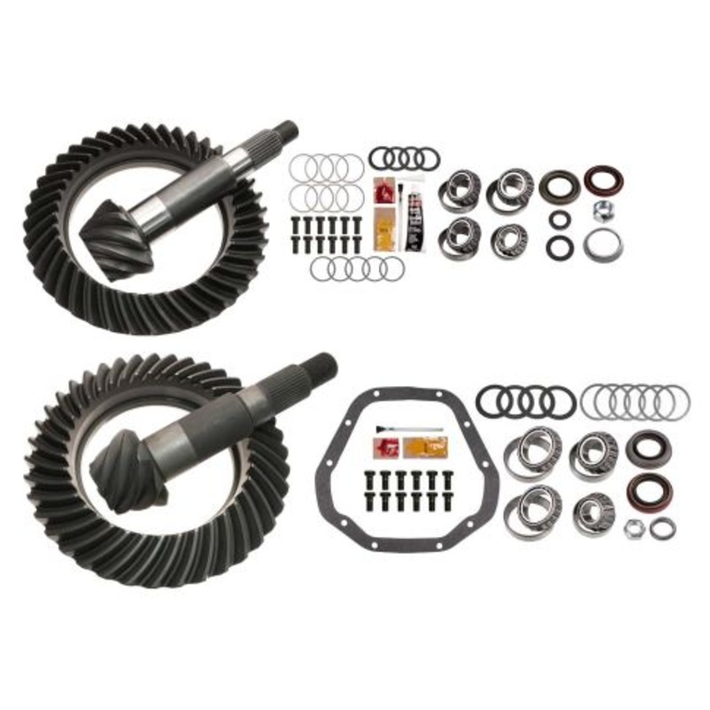 MGK-337 Ratio For ()