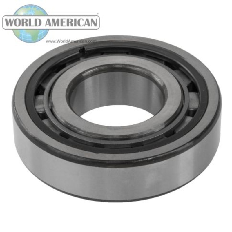 MU1308TVWS Bearings