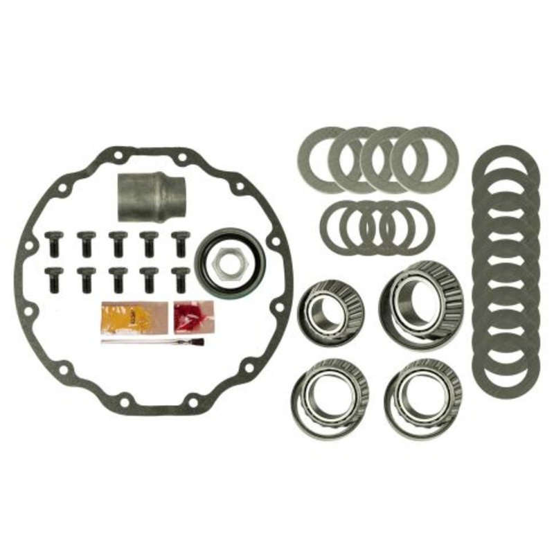 R8.5ORMKT Differential Bearing Kit