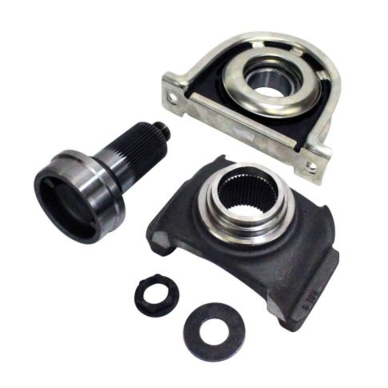 S17748 Drive Shaft Slip and Tight Joint Kit