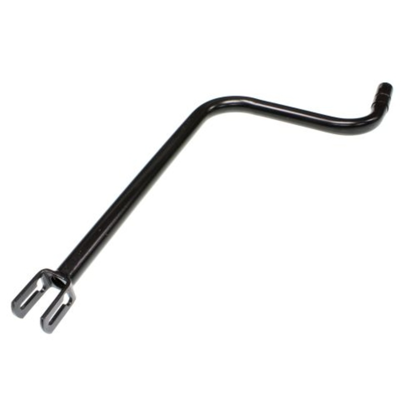 SAF50644049 Trailer Jack Crank