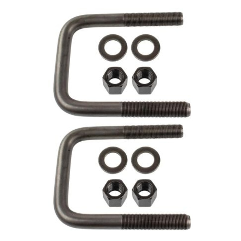 03-05915KIT Threaded U-Bolt