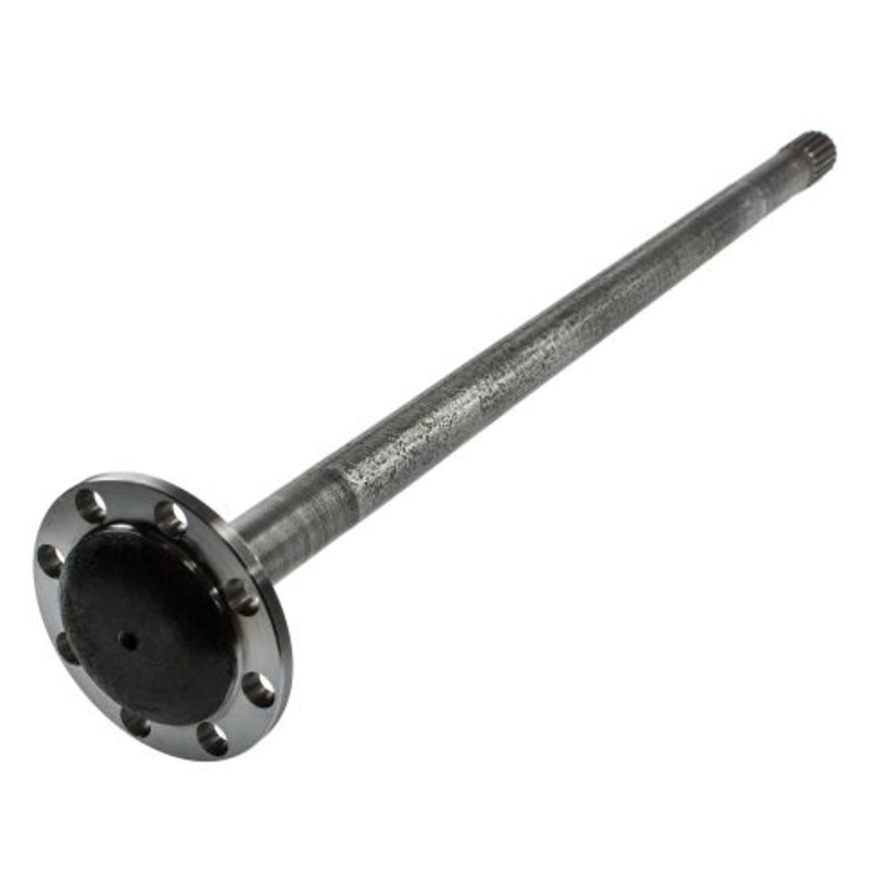 1677097C1 Bolt Pattern Spline Drive Axle Shaft for