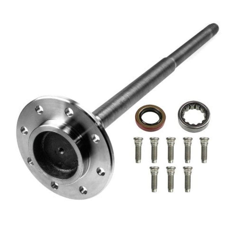 17140 Bolt Pattern Spline Drive Axle Shaft Assembly for
