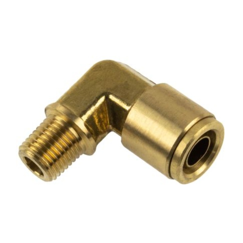 1869X8X4 Air Brake Air Line Elbow