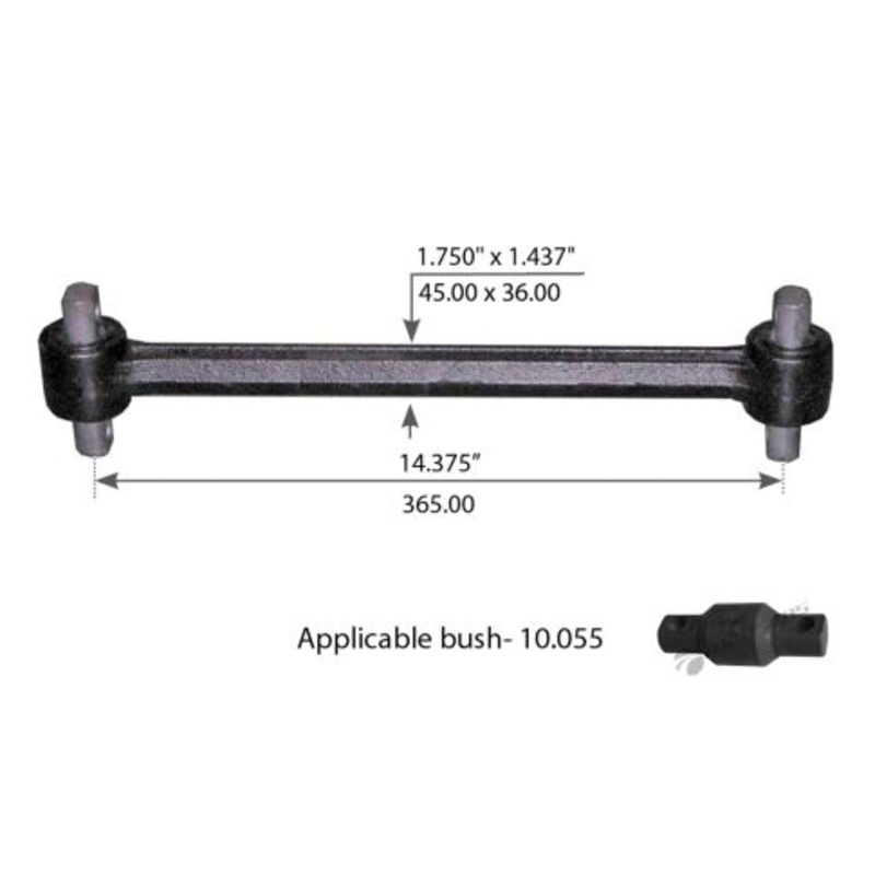 2036089C91 Suspension Thrust Arm