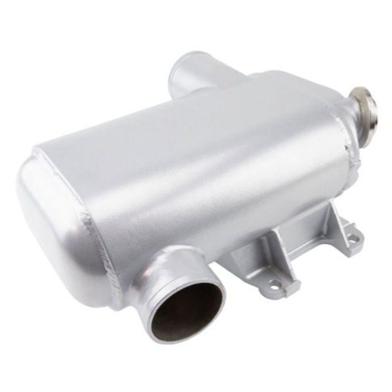 23538835 Exhaust Gas Recirculation (EGR) Cooler