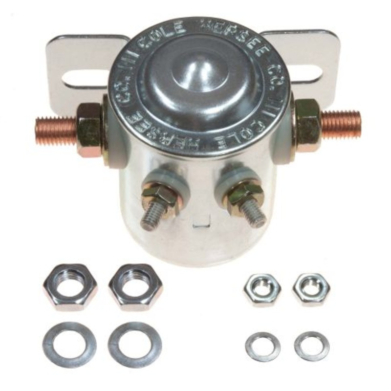 24059 Multi-Purpose Solenoid