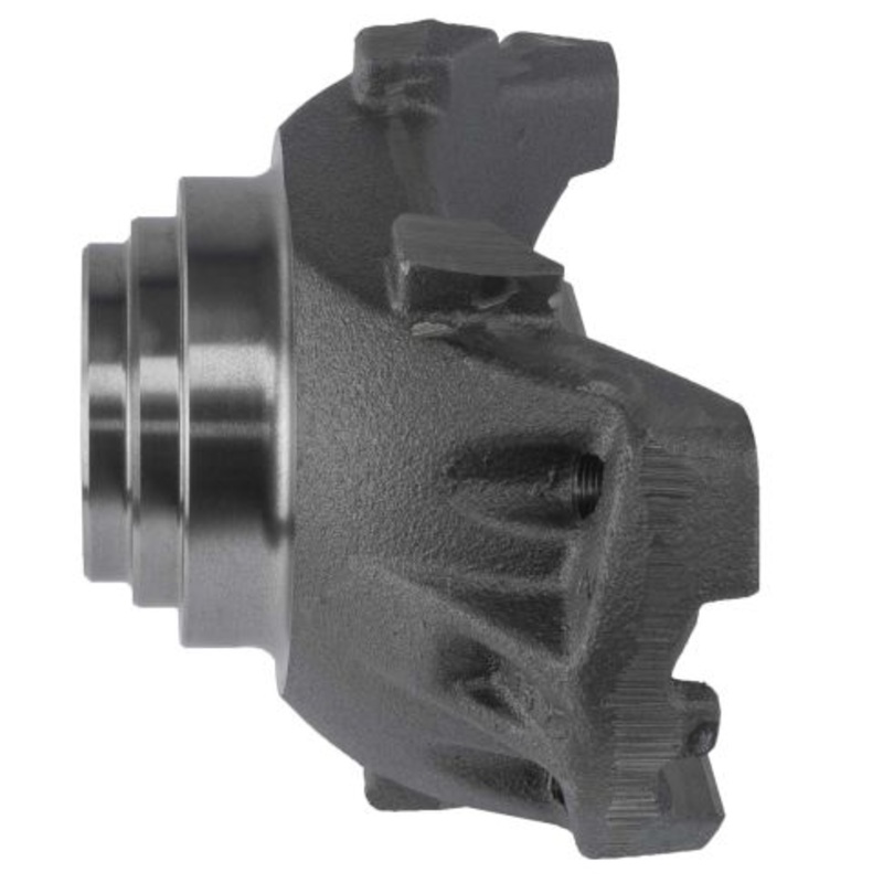 25WYSC38 11 Differential End Yoke