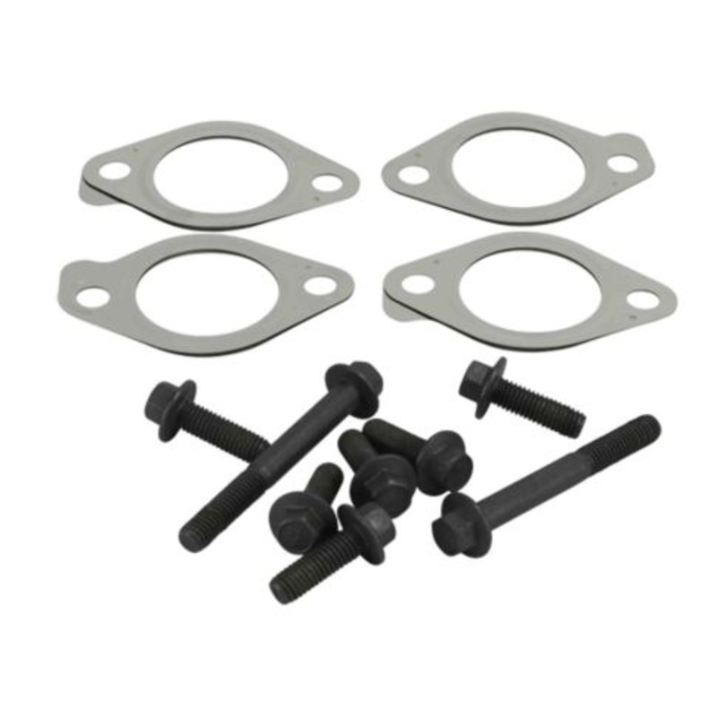 3007-667-C Exhaust Gas Recirculation (EGR) Tube