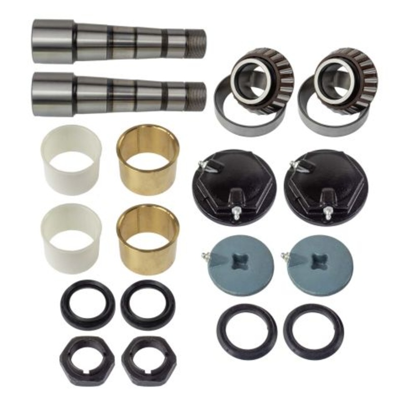 301SQ53 Steering King Pin Set
