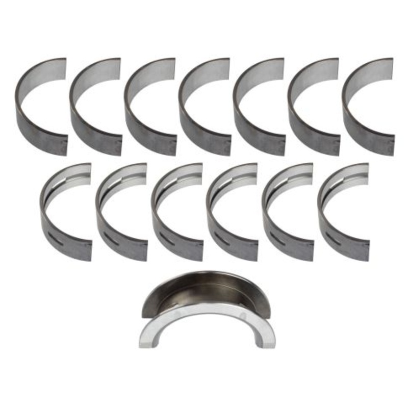 3802212 Engine Crankshaft Main Bearing Set