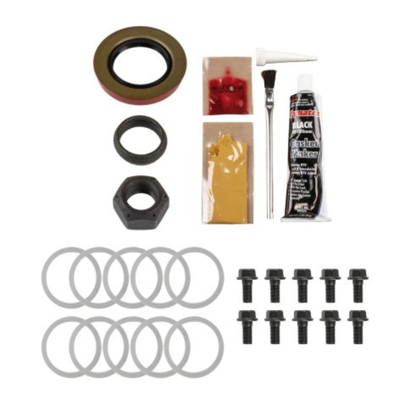 83-1071-B Differential Gear Install Kit