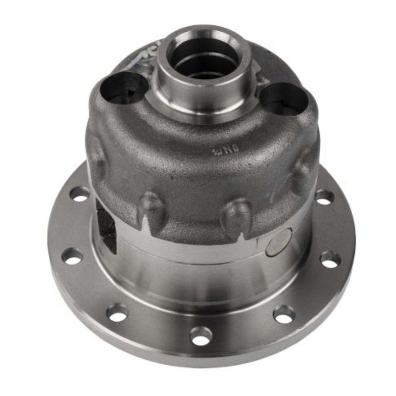 912A686 Differential Carrier