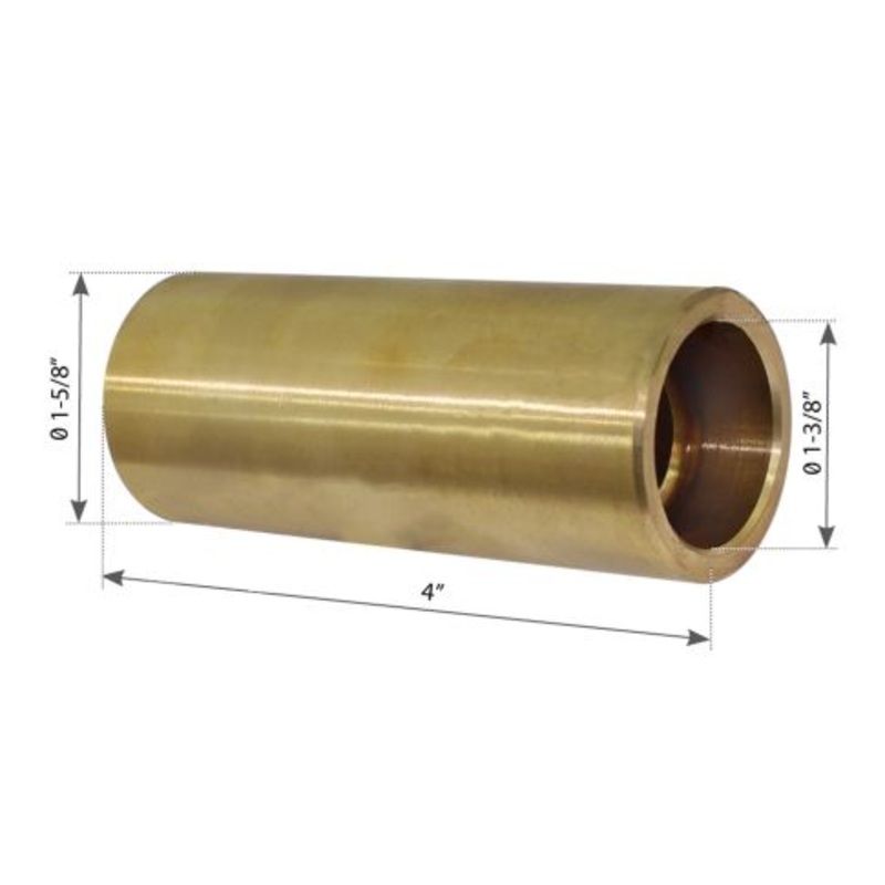 A16-01005-002 Suspension Subframe Bushing