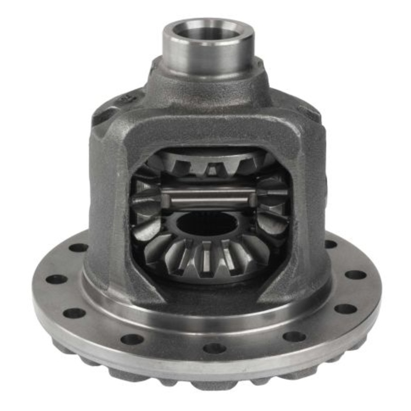 C10.5L Differential Carrier