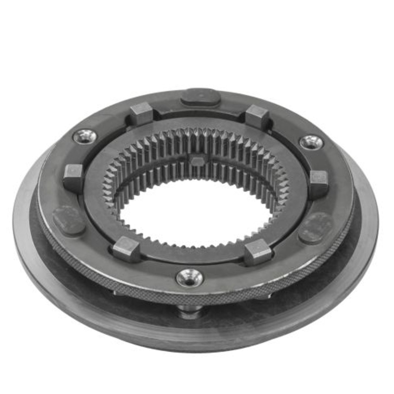 FULA-7934 Manual Transmission Synchro Assembly