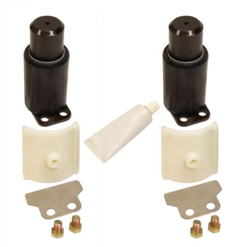 JOS-SK 75014-01 Fifth Wheel Bushing