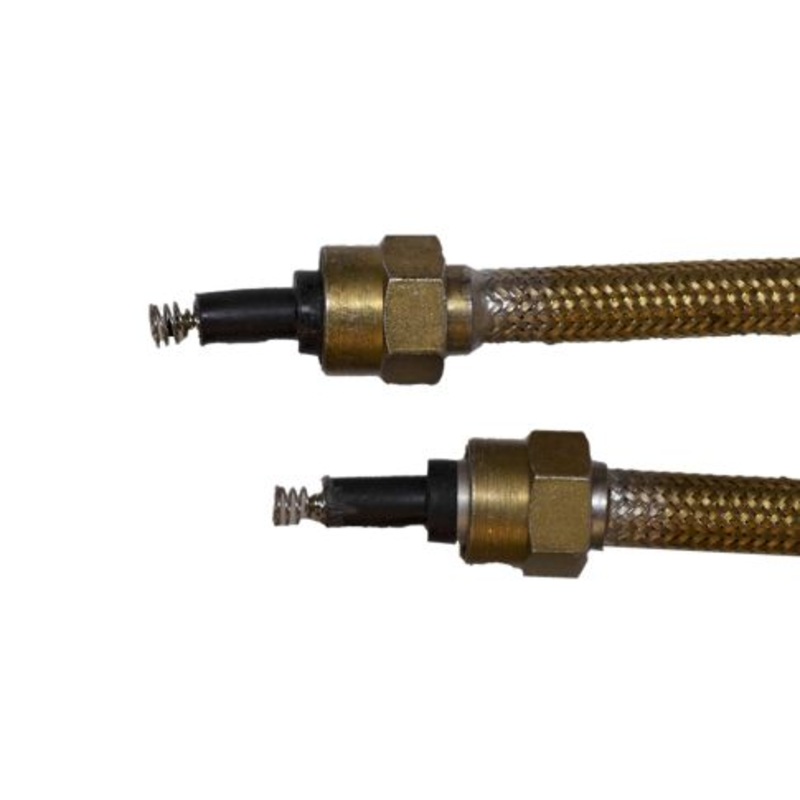 MIL-XH7119 Spark Plug Wire Set