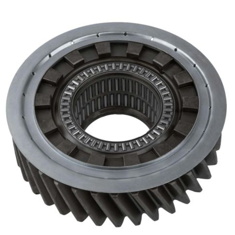 PFS-5001 Inter-Axle Power Divider Pinion Helical Gear