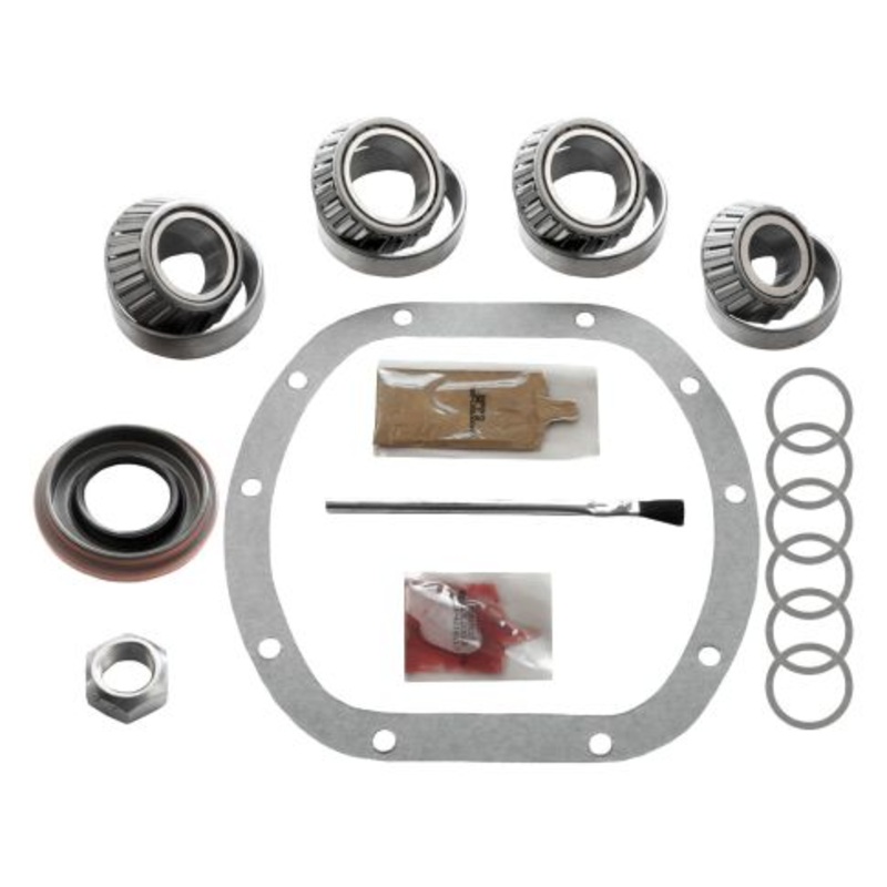 R30FR Differential Bearing Kit