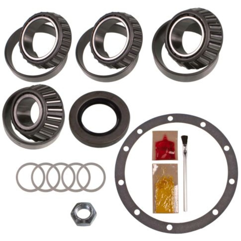 R8.75ERA Differential Bearing Kit