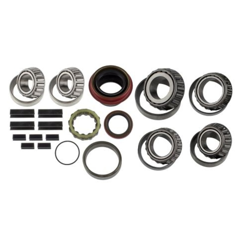 TRK-56 Manual Transmission Bearing and Seal Overhaul Kit