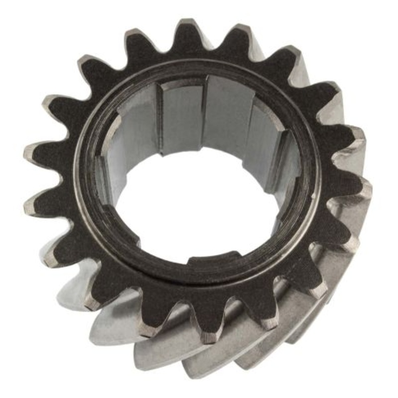 1550518 Manual Transmission Cluster Gear