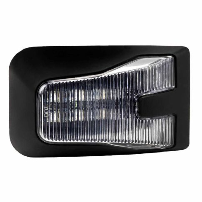 20895320 Side Marker Light