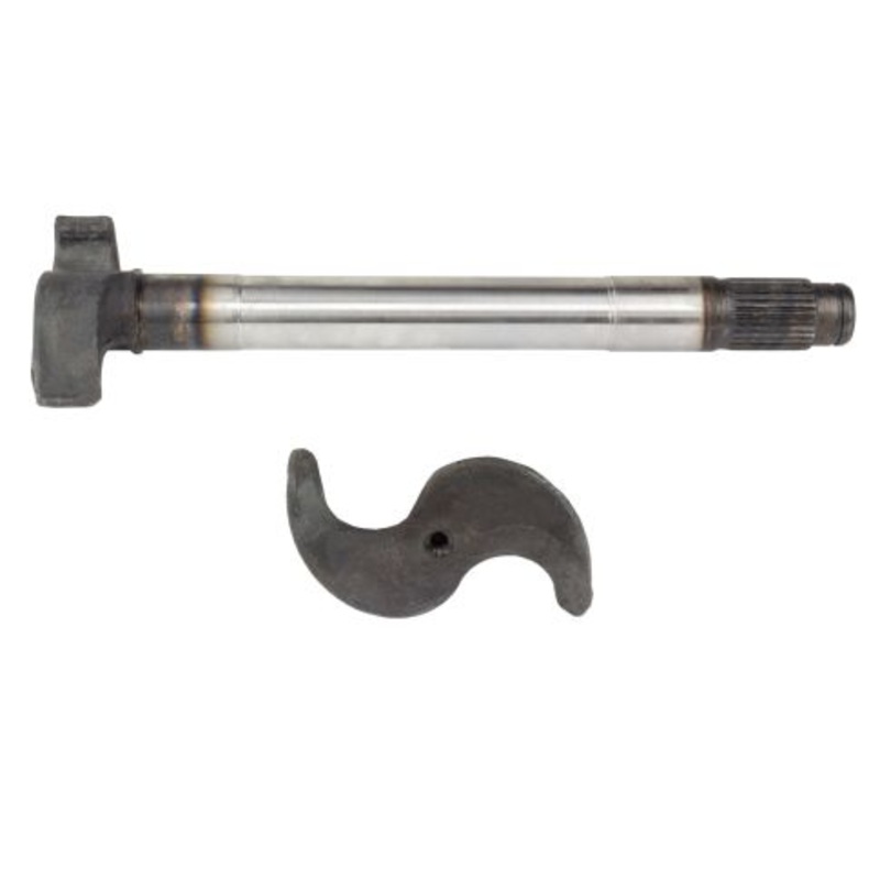 2210-L-7604 Air Brake Camshaft