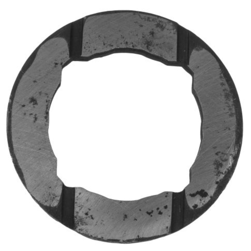 235380 Manual Transmission Main Shaft Washer
