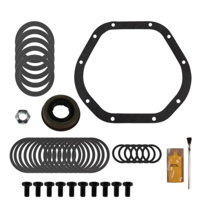 25-2045 Differential Gear Install Kit