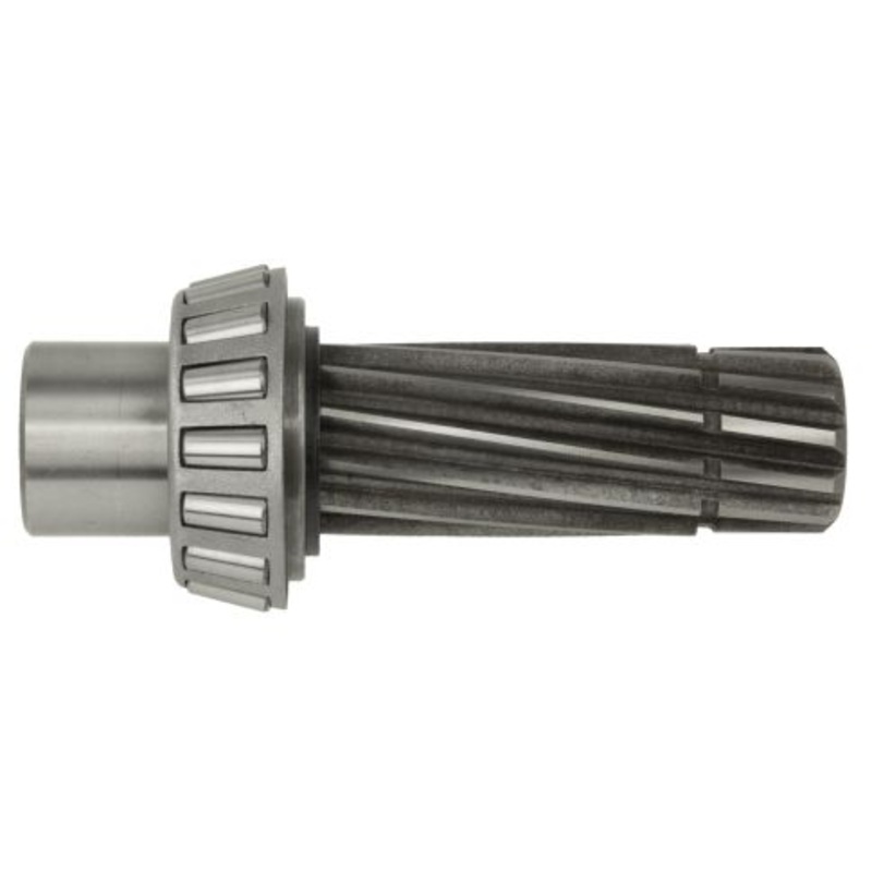 3-P-282-1 Power Take Off (PTO) Output Shaft