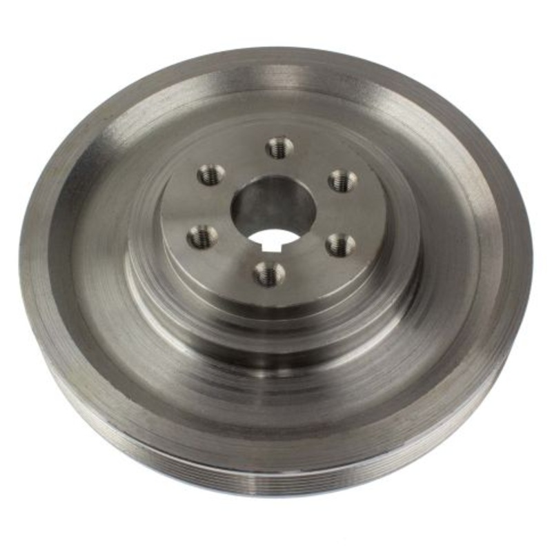 3023473 Accessory Drive Belt Pulley