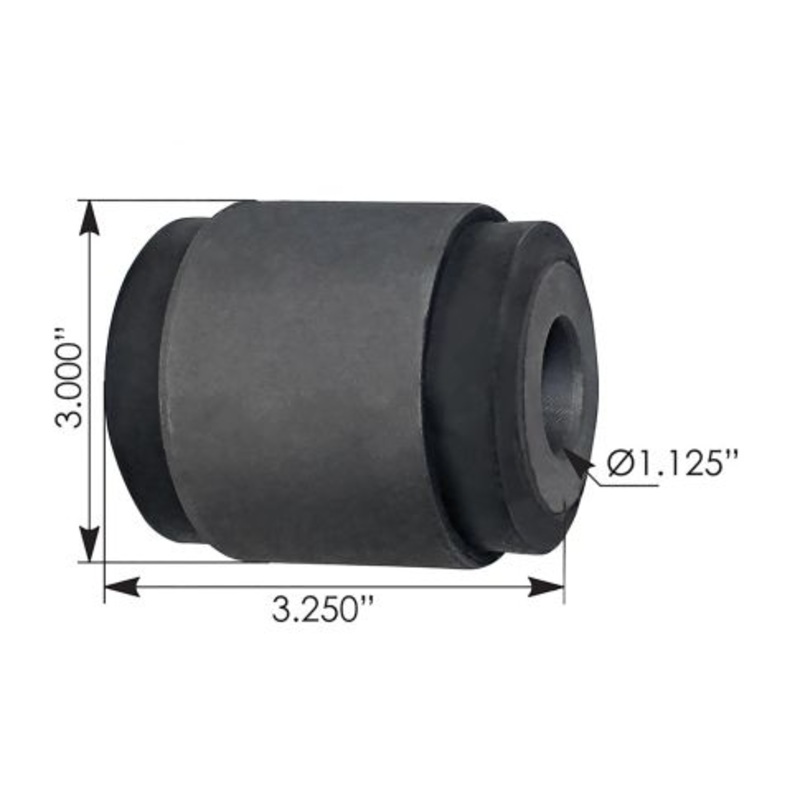 322069C1 Suspension Thrust Arm Bushing