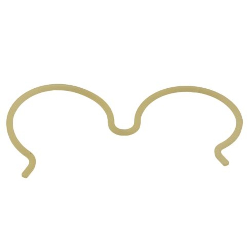 3912882139 P350 BACKUP SEAL NYLON