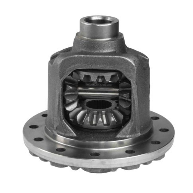 40008175 Differential Carrier