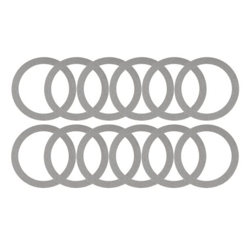 713A200 Differential Carrier Shim Kit