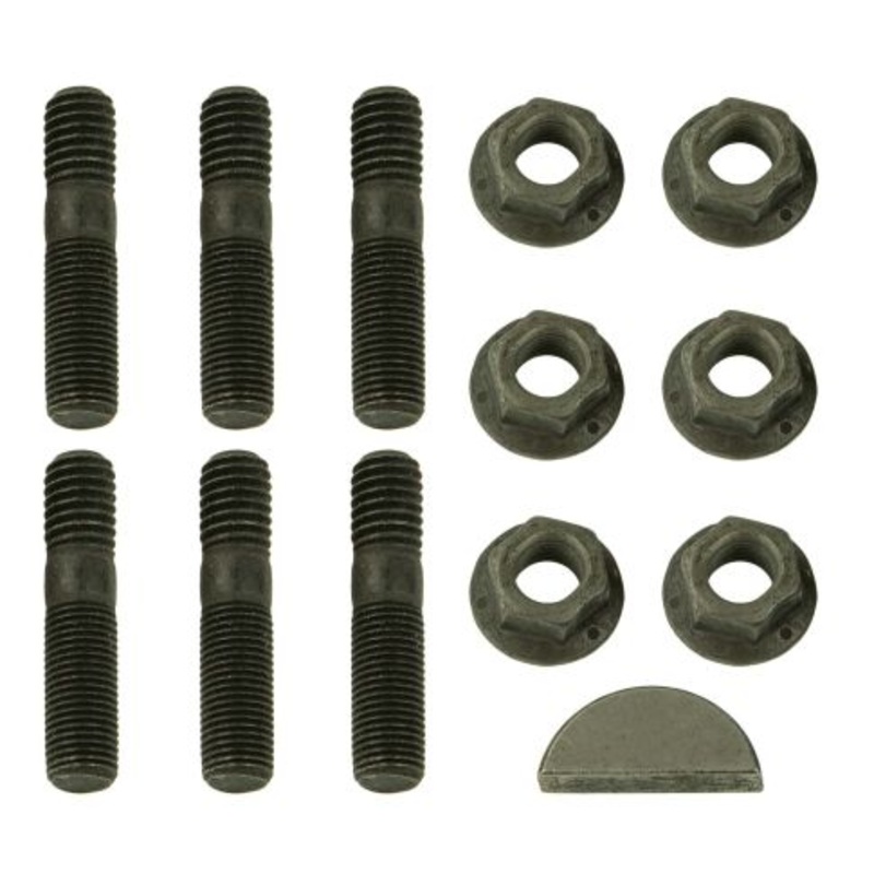 8170-76XO Power Take Off (PTO) Stud Mounting Kit