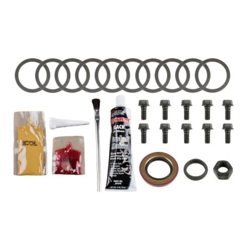 83-1070-B Differential Gear Install Kit