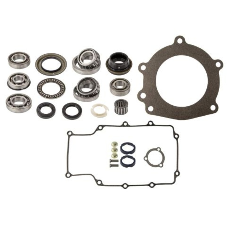 BK247 Manual Transmission Bearing and Seal Overhaul Kit