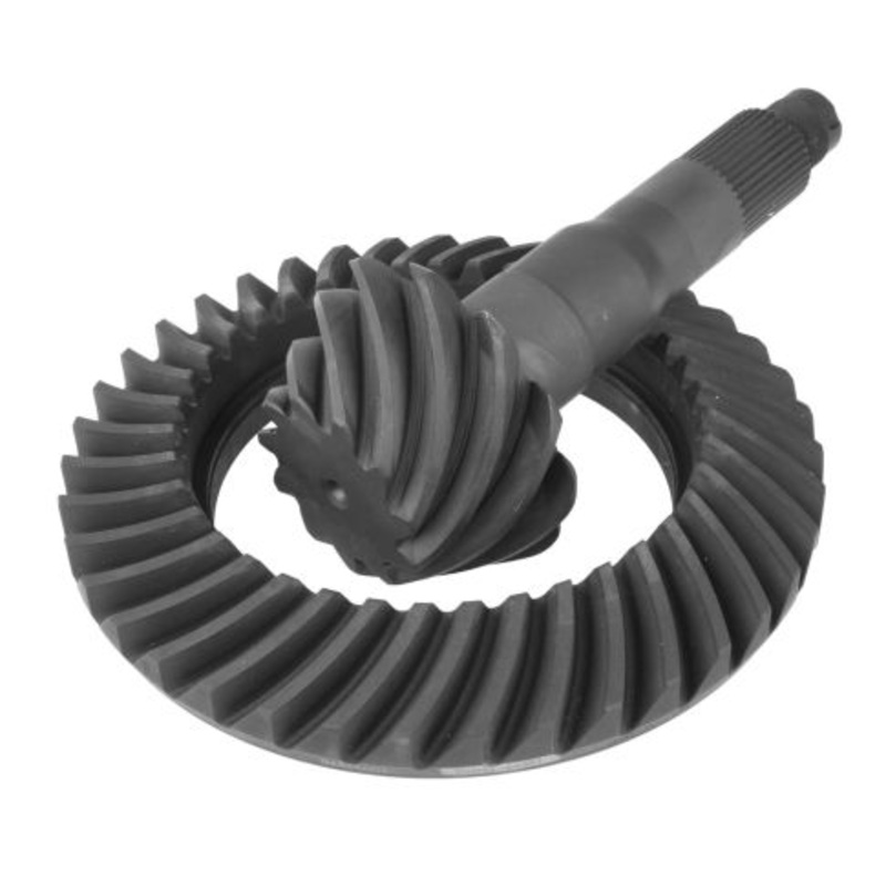 F10-5.355-37 Ratio For ()