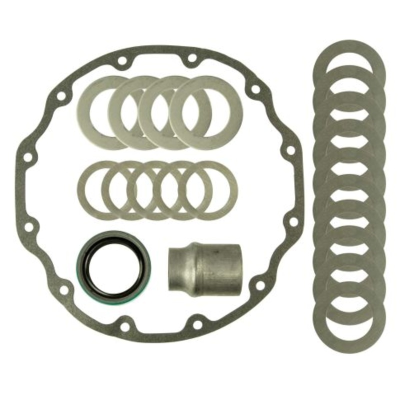 GM8.5OIK Differential Gear Install Kit