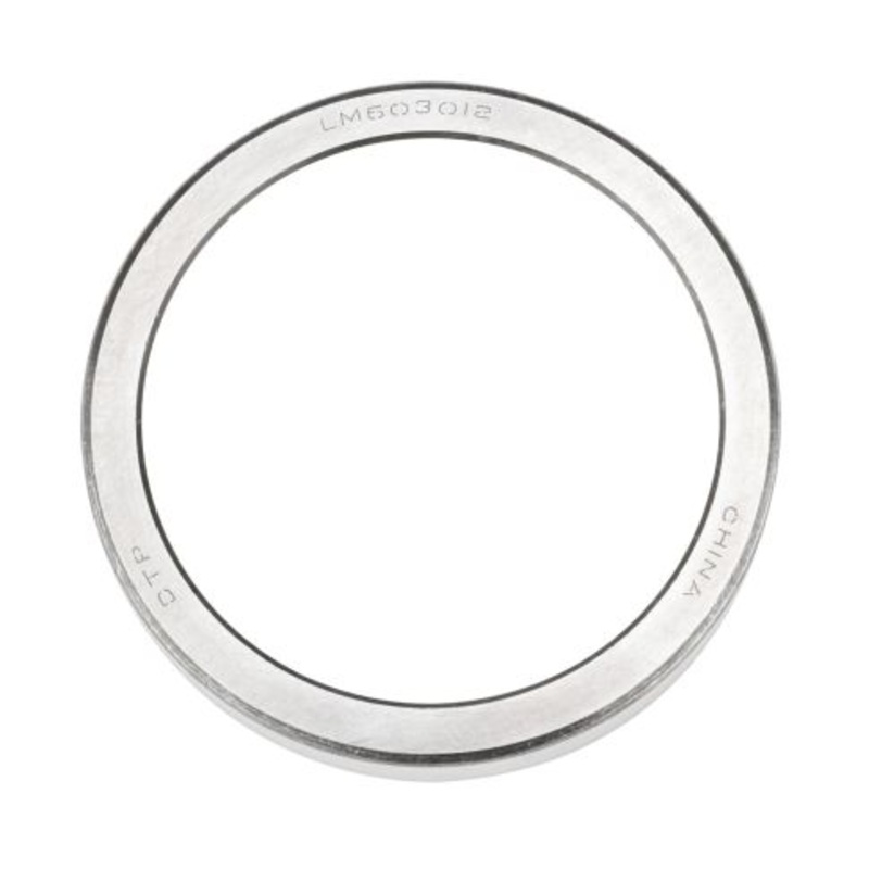LM603012T Taper Bearing Outer Race