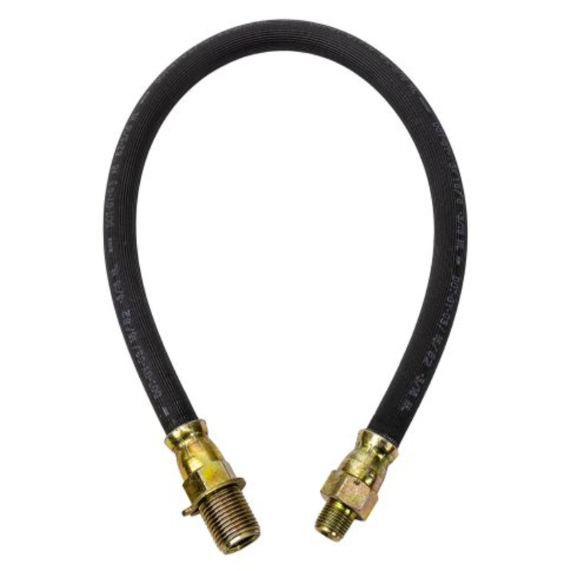 MIL-7409330 Air Brake Hose Assembly