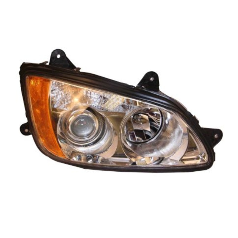 P54-6162-100R Headlight Assembly