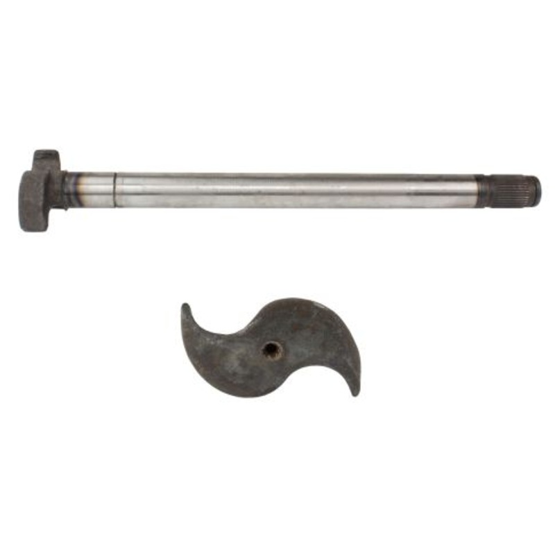R607020 Air Brake Camshaft